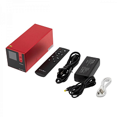 ЦАП SMSL M300 Red