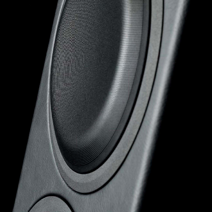 Напольная акустика Monitor Audio Platinum PL500 II Ebony - рис.5