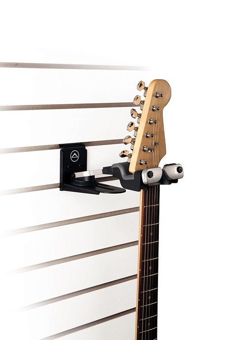 Держатель для гитары Ultimate Support GS-10 Pro Black - рис.1