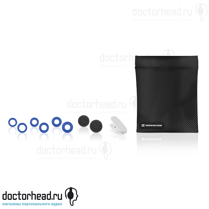 Наушники Sennheiser PX 685i White - рис.3