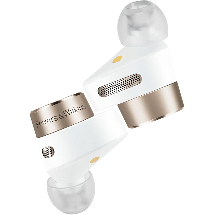Беспроводные наушники Bowers & Wilkins PI7 White - рис.5