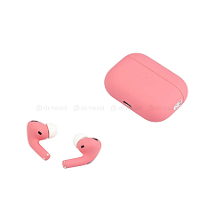 Беспроводные наушники Apple AirPods Pro 2 USB-C Glamour Matte