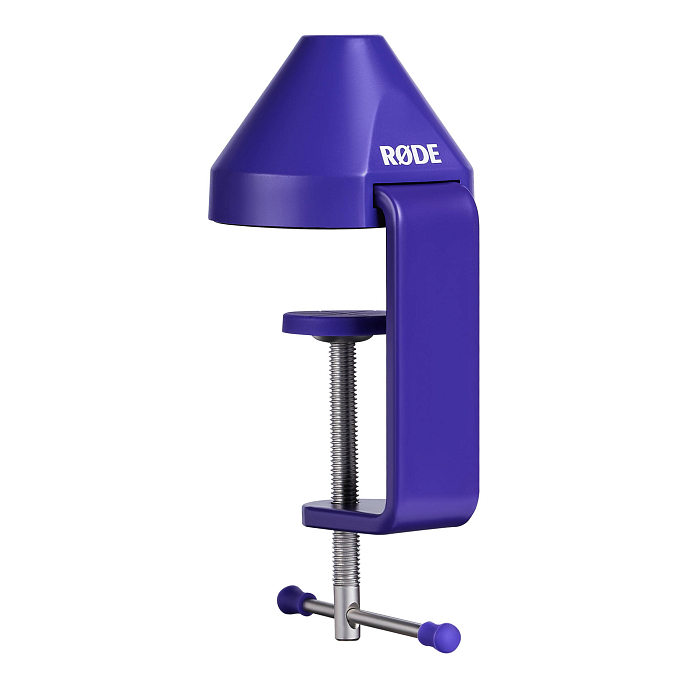 Стойка для микрофона RODE PSA1 Plus Purple - рис.2