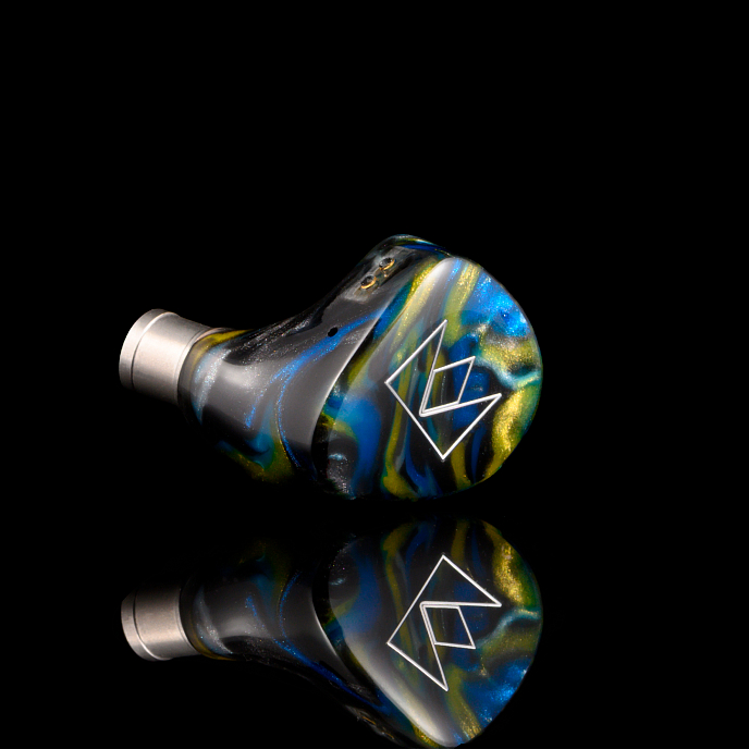 High End наушники Noble Audio Van Gogh - рис.19