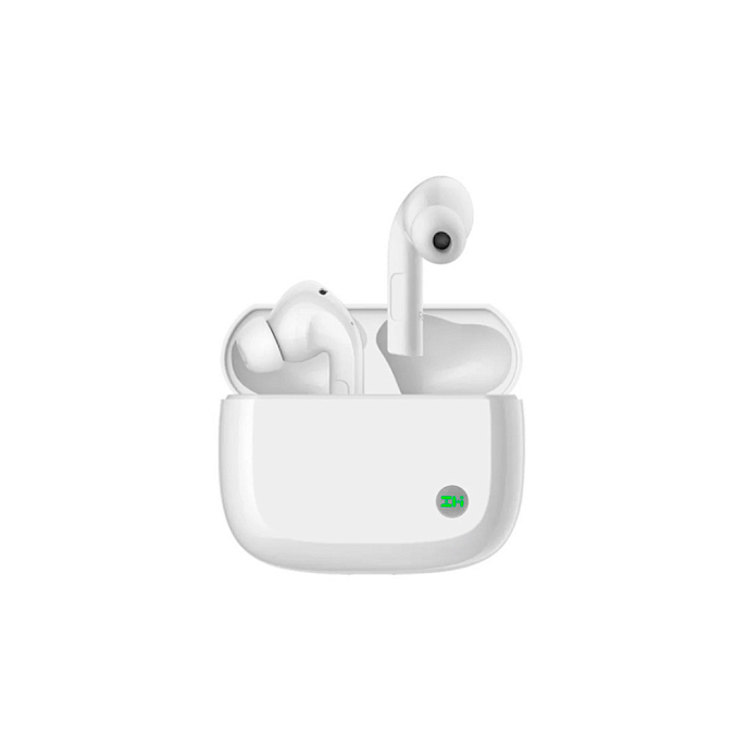 Беспроводные наушники Xiaomi ZMI PurPods Pro TW100ZM White - рис.1