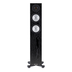 Напольная акустика Monitor Audio Silver 200 7G Black Oak