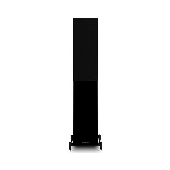Комплект Wharfedale Diamond 12.3 + TEAC TN-180BT-A3 + Premiera A1 + Tchernov Cable - рис.13