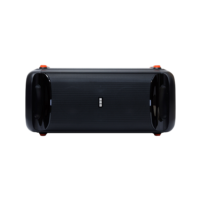 Акустическая система MEG SPA101BL Black - рис.6