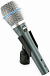 Микрофон вокальный Shure BETA 87A - рис.5