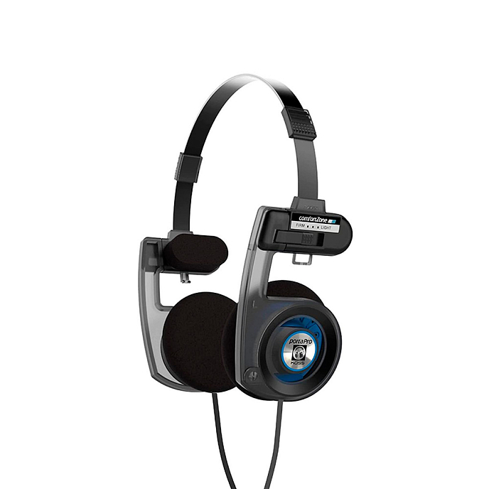 Наушники Koss Porta Pro Utility - рис.0