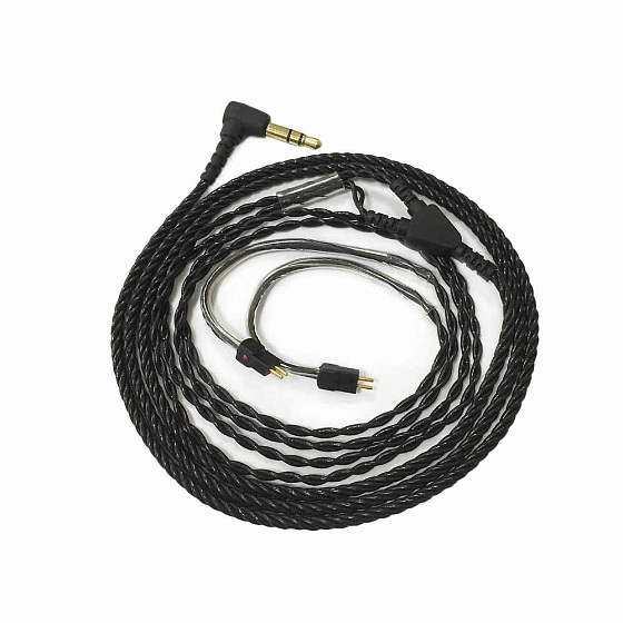 Кабель SoundLink Advanced IEM Cable 2pin 1.2 m - рис.0