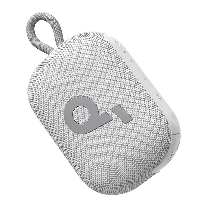 Портативная колонка Anker Soundcore Select Go 4 White - рис.0