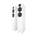 Напольная акустика Acoustic Energy AE309 Piano Gloss White - рис.0