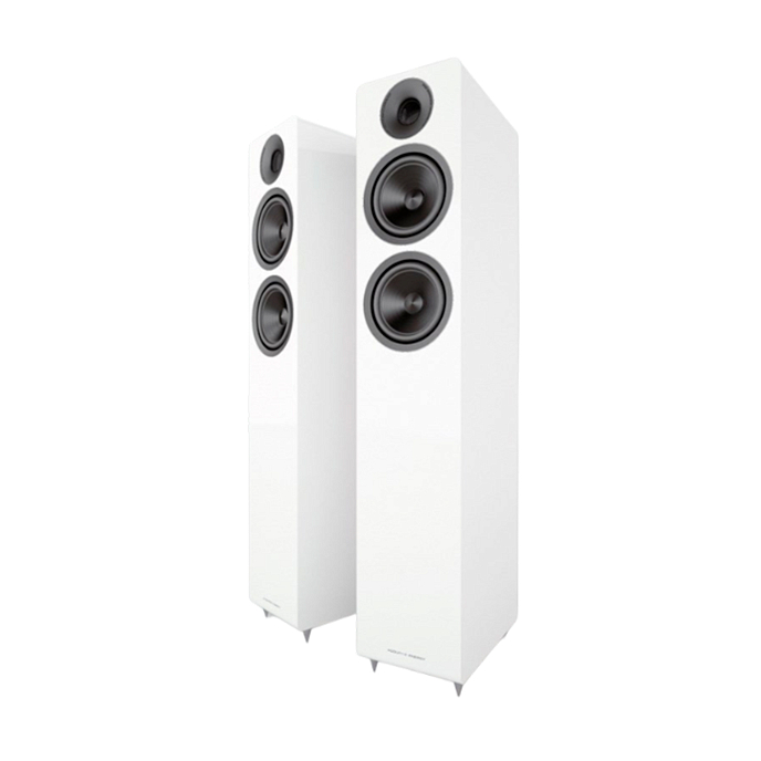 Напольная акустика Acoustic Energy AE309 Piano Gloss White - рис.0