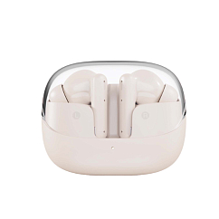 Беспроводные наушники Shanling MTW60 White