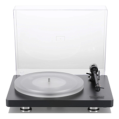 Проигрыватель винила Clearaudio Compass Black