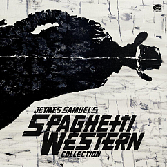 Пластинка Various - Jeymes Samuel's Spaghetti Western Collection - LP