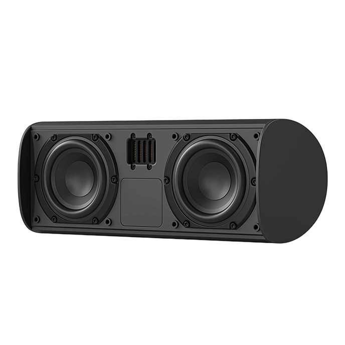 Центральный канал Piega Ace Center Wireless RX Black - рис.1