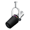 Shure MV7+ White