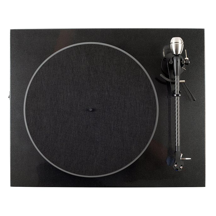 Комплект Auris Blues Black + Goldring E2 + Inakustik Premium Phono Cable RCA-RCA 1.5m - рис.2