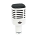 Микрофон инструментальный Universal Audio SD-3 White - рис.1
