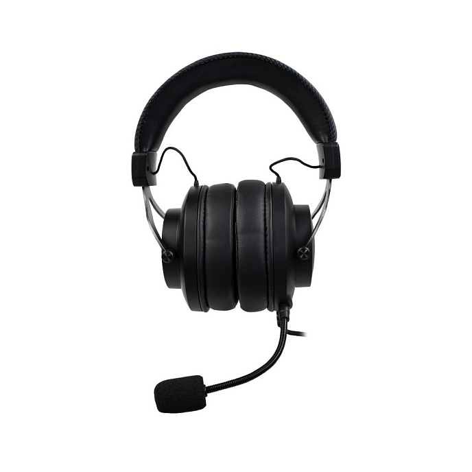 Гарнитура Arozzi ARIA Black - рис.1