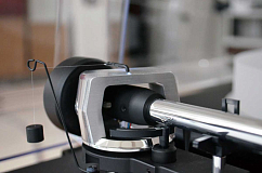 Проигрыватель винила AVM Audio Inspiration R 2.3 Silver