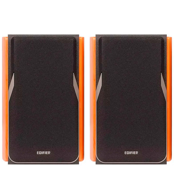 Компьютерные колонки Edifier R1380T Brown - рис.0