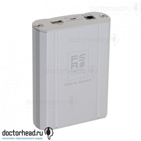 Усилитель для наушников Firestone FIREYE2 Micro USB DAC - рис.0