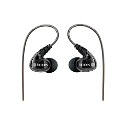 Наушники мониторные iCON Scan 8