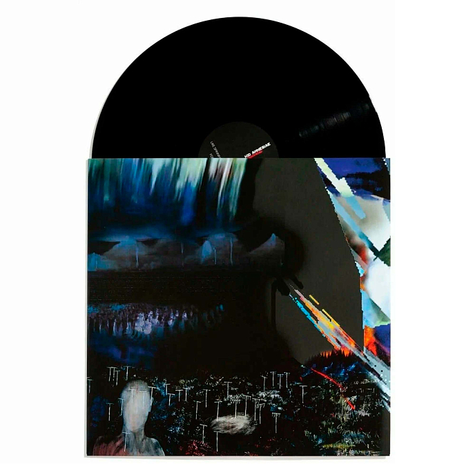 Виниловая пластинка Radiohead – Kid A Mnesia (3LP) - рис.4