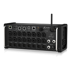 Микшерный пульт Behringer XR18