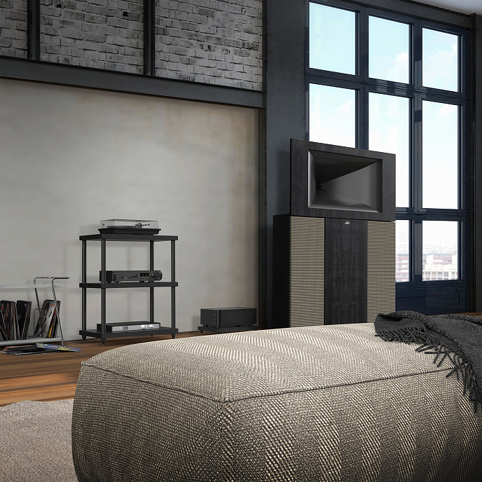 Акустическая система Klipsch Jubilee Black - рис.12