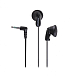 Наушники внутриканальные Sony MDR-E9LP Black - рис.1