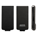 Чехол для наушников Cowon D3 Case Black - рис.1