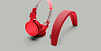Наушники Urbanears PLATTAN ADV WIRELESS TOMATO - рис.5