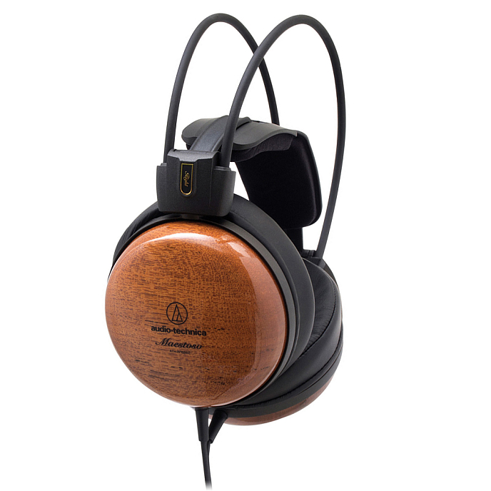 Наушники AUDIO-TECHNICA ATH-W1000Z - рис.0