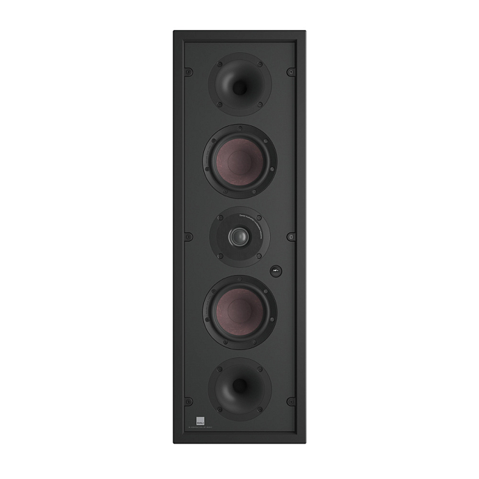 Акустическая система Dali PHANTOM M-250 - рис.0
