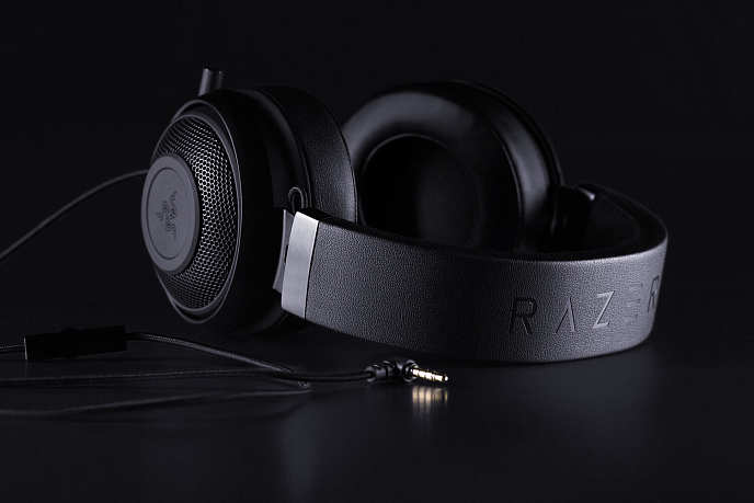 Игровая гарнитура Razer Kraken Pro V2 Black - рис.7
