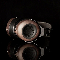 Наушники полноразмерные DUNU Mortise Black Wood