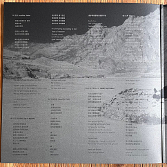 Пластинка The Fuzz - Fazi – Folding Story - LP