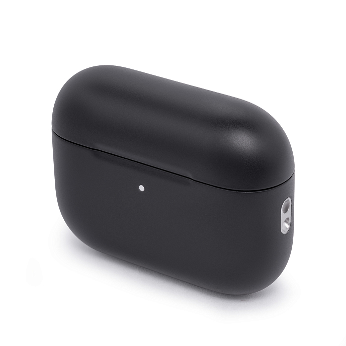 Беспроводные наушники Apple AirPods Pro 3 Black Total Soft Touch - рис.6