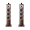 Bowers & Wilkins 702 S3 Mocha
