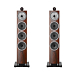 Напольная акустика Bowers & Wilkins 702 S3 Mocha - рис.0