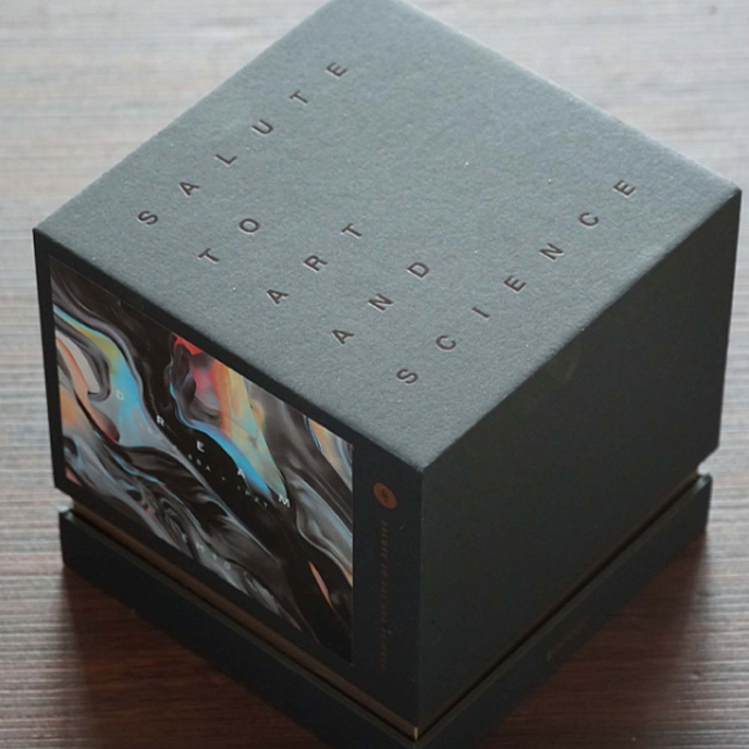 Наушники внутриканальные SIMGOT EM10 Black/Silver - рис.25