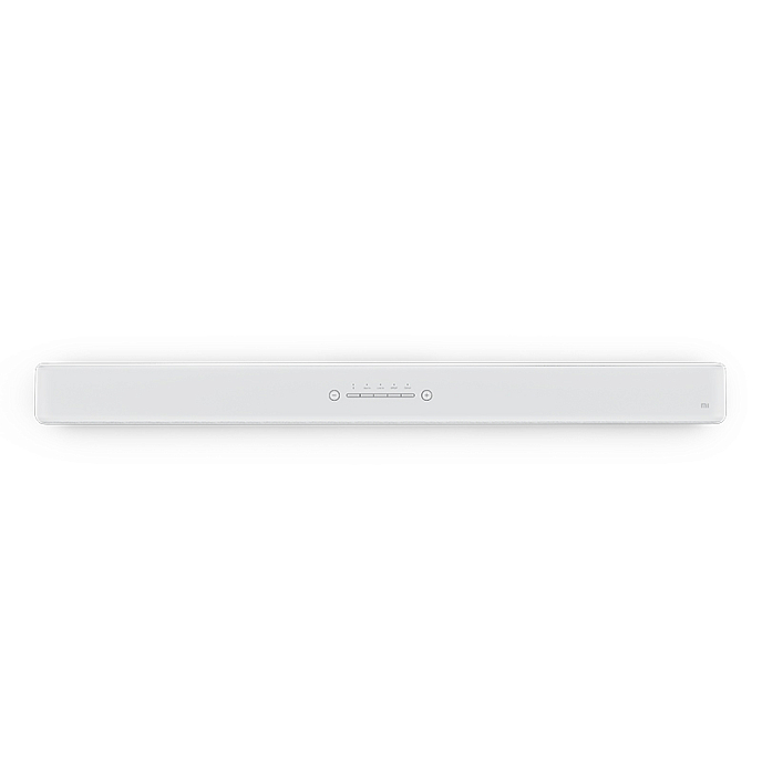 Саундбар Xiaomi MI TV Sound Box MDZ-27-DA White - рис.2