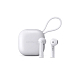 - рис.0 Беспроводные наушники 1MORE Omthing AirFree Pods True Wireless White - рис.0