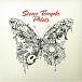 Виниловая пластинка Stone Temple Pilots - Stone Temple Pilots - рис.0
