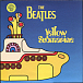 - рис.0 Пластинка The Beatles - Yellow Submarine Songtrack - рис.0