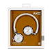 Беспроводные наушники AKG Y45BT White - рис.5
